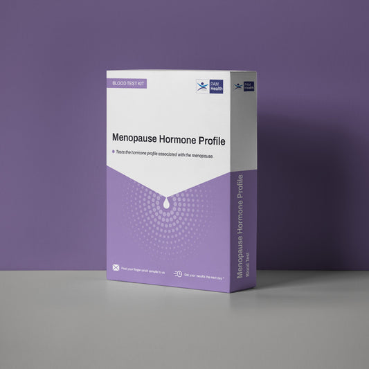 Menopause Hormone Profile